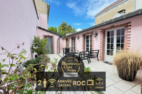 Jolie Maison La Havane avec terrasse plein sud